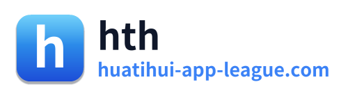 hth Logo